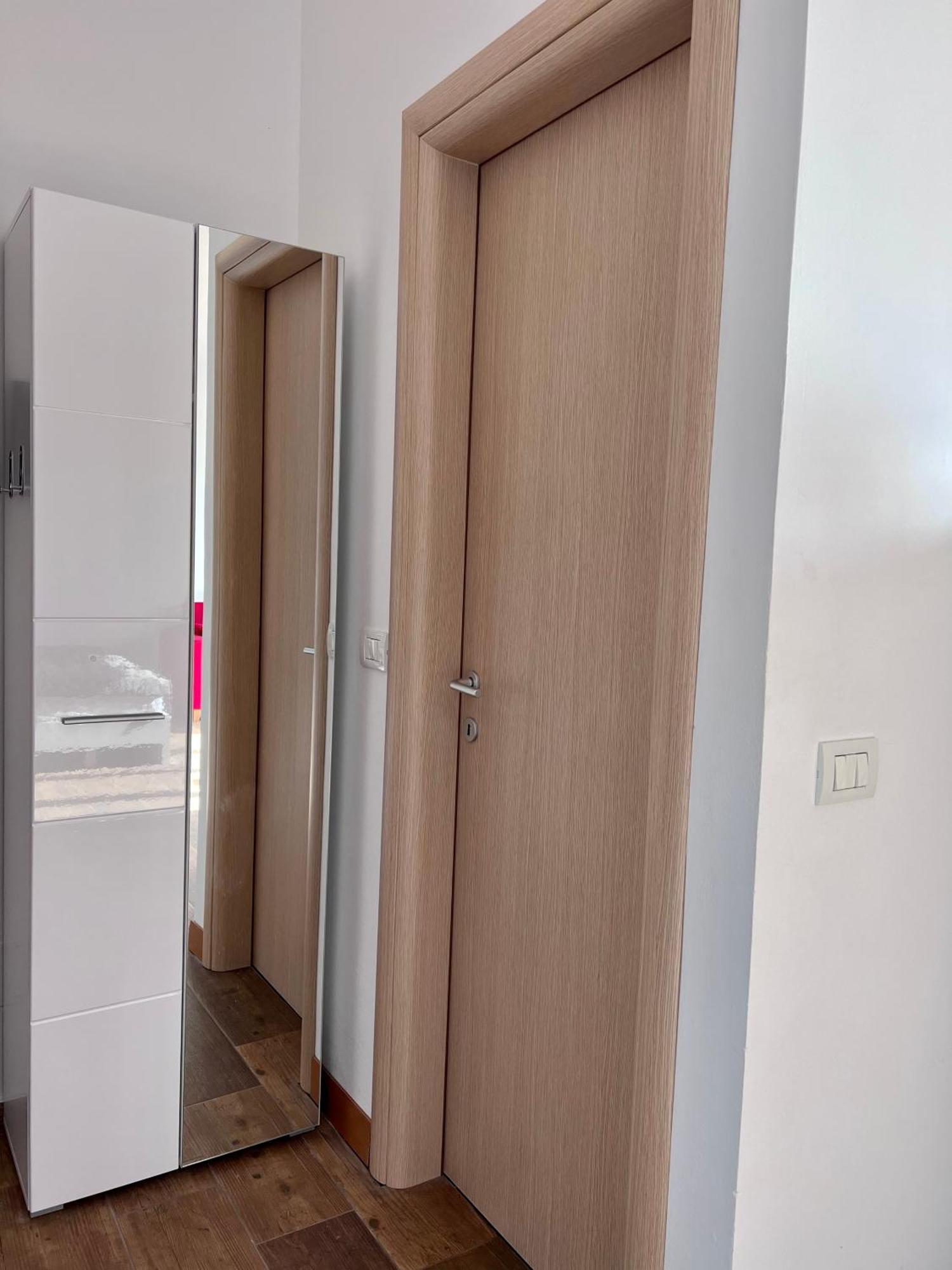 Wonderland Apartment